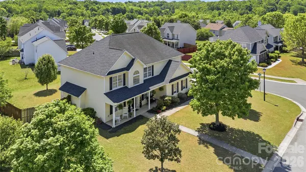 178 Madelia PL, Mooresville, NC 28115