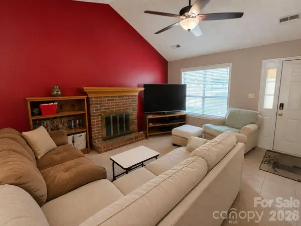 500 Reed Creek RD, Mooresville, NC 28117