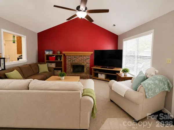 500 Reed Creek RD, Mooresville, NC 28117