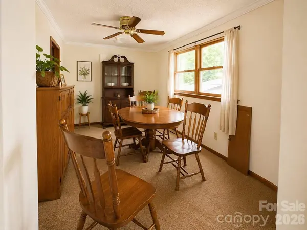 312 S Miller AVE, Statesville, NC 28677