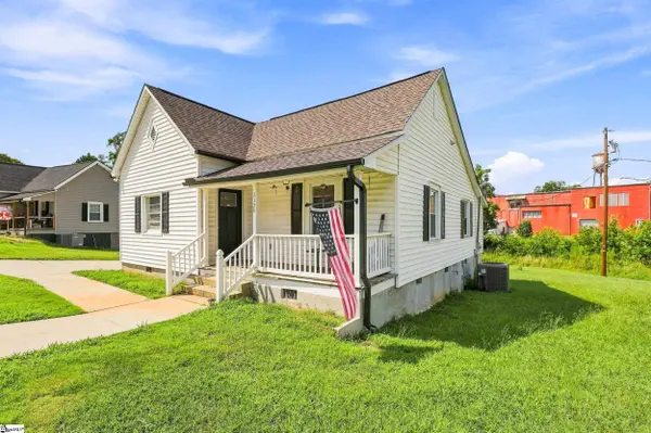 112 W 1st Street