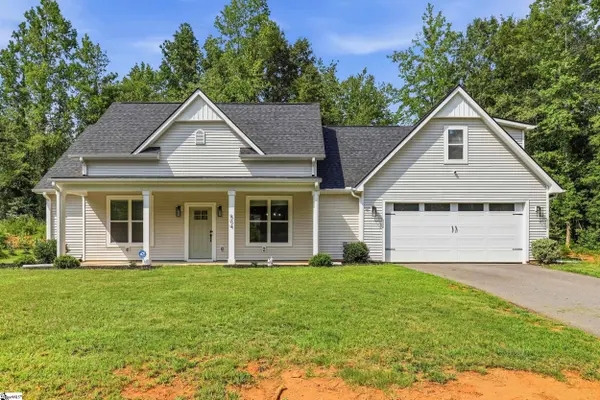 504 Old Stagecoach Road