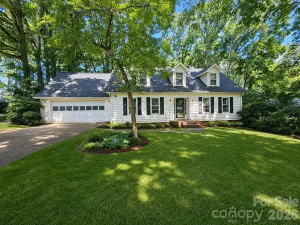 6127 Winview Heights ST, Clemmons, NC 27012