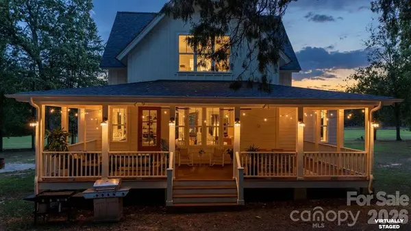 7175 John Furr RD, Concord, NC 28025