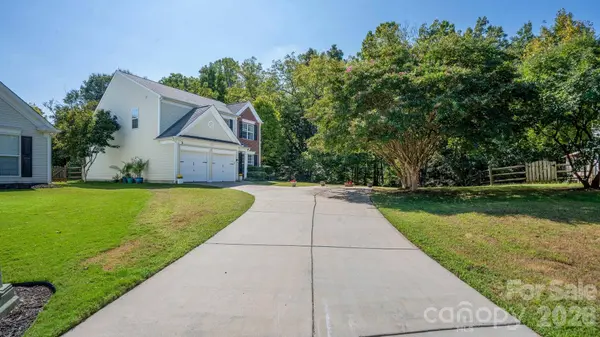 9420 Hillston Ridge RD, Huntersville, NC 28078