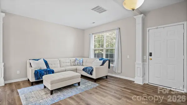 9420 Hillston Ridge RD, Huntersville, NC 28078