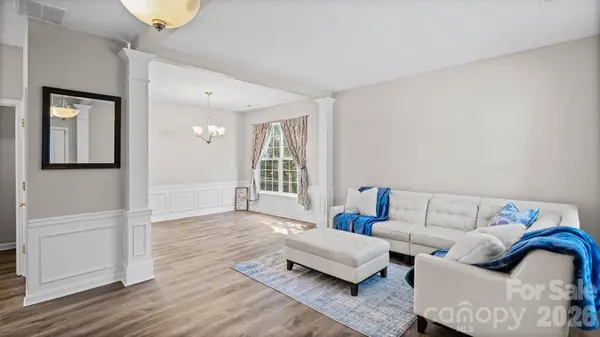 9420 Hillston Ridge RD, Huntersville, NC 28078
