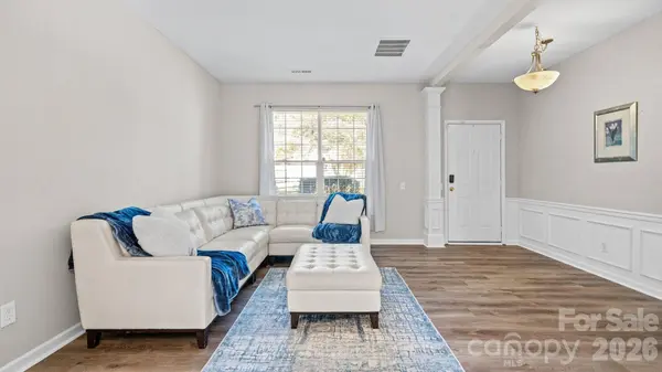 9420 Hillston Ridge RD, Huntersville, NC 28078
