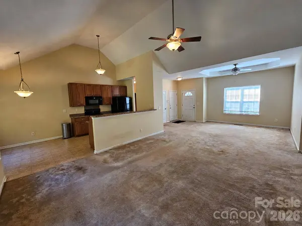 121 Loram RD, Troutman, NC 28166