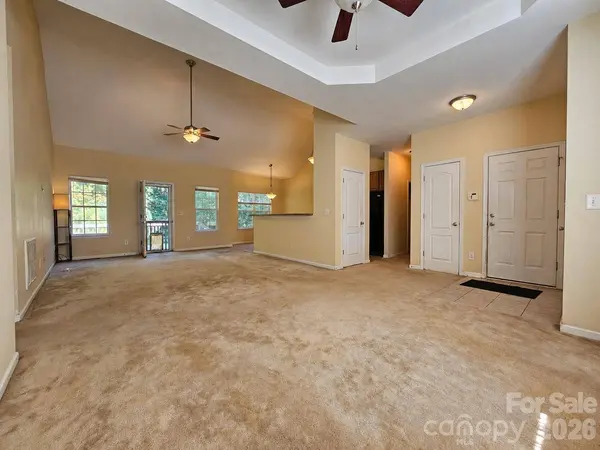 121 Loram RD, Troutman, NC 28166