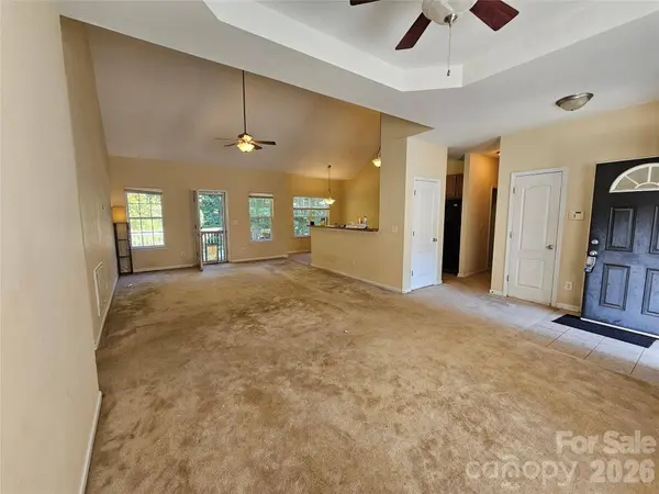 121 Loram RD, Troutman, NC 28166