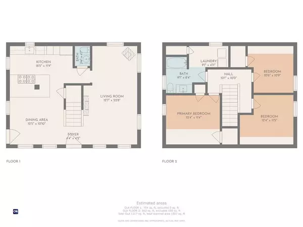 60 Eagle Peak RD, Burrillville, RI 02859