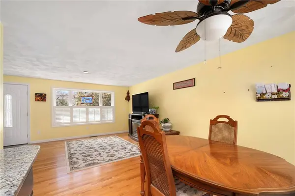 352 Saw Mill RD, Glocester, RI 02857