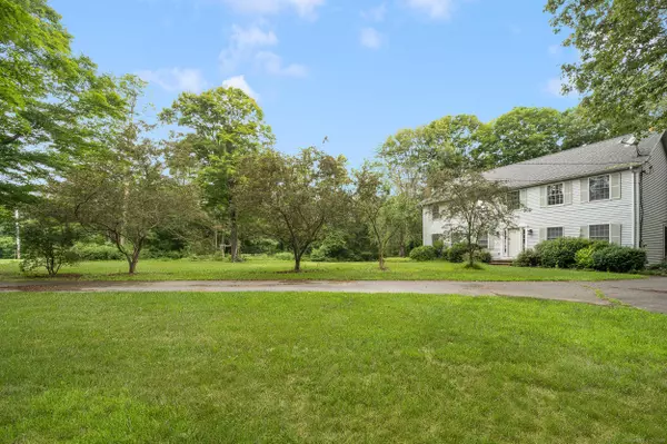 196 Pickerel Lake Road, Colchester, CT 06415