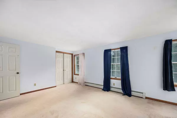 196 Pickerel Lake Road, Colchester, CT 06415