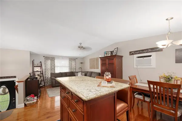 56 Legion DR, Pawtucket, RI 02860