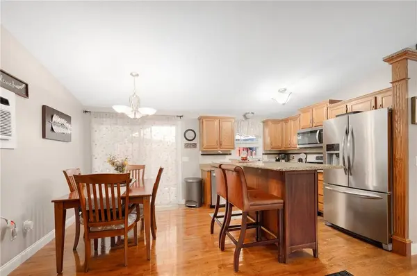 56 Legion DR, Pawtucket, RI 02860