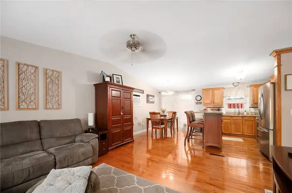 56 Legion DR, Pawtucket, RI 02860