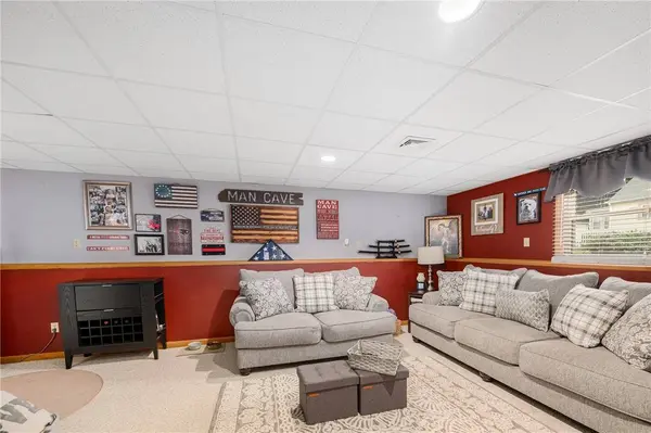 56 Legion DR, Pawtucket, RI 02860