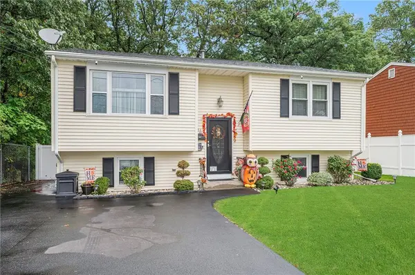 56 Legion DR, Pawtucket, RI 02860