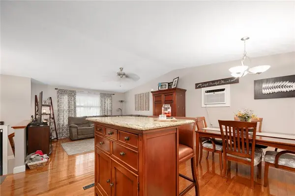 56 Legion DR, Pawtucket, RI 02860