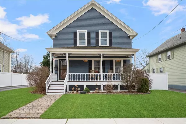 15 Park AVE, Burrillville, RI 02830