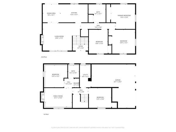 207 Steere Farm RD, Burrillville, RI 02830