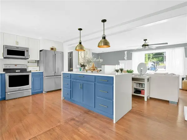 199 Greenville RD, North Smithfield, RI 02896