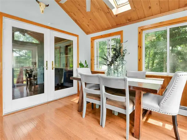 199 Greenville RD, North Smithfield, RI 02896