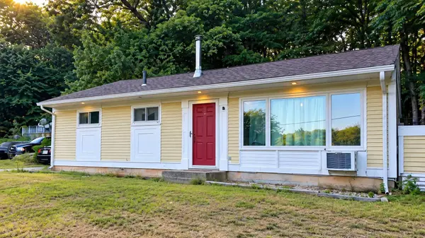 20 Hillside Drive