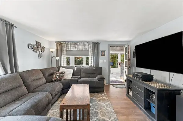 35 Spring LN, Burrillville, RI 02859