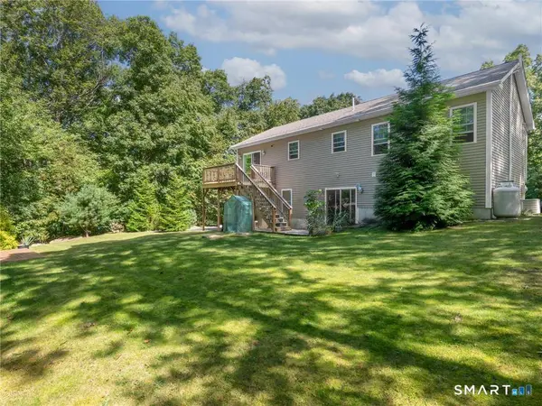 35 Doe Crossing, Burrillville, RI 02859