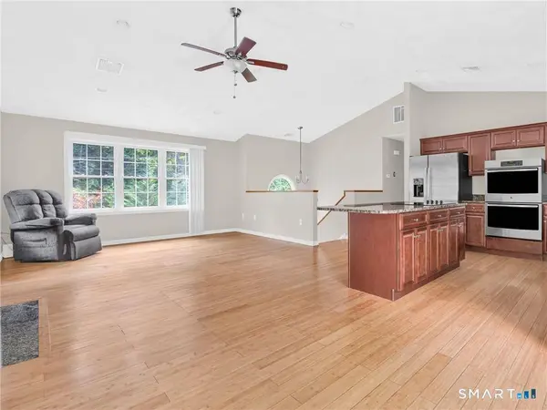 35 Doe Crossing, Burrillville, RI 02859