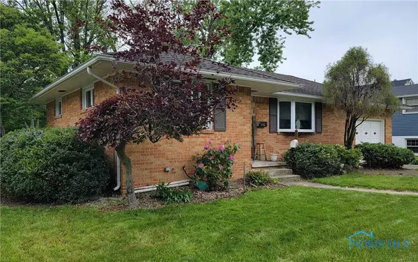 227 Sunnyside DR, Toledo, OH 43612