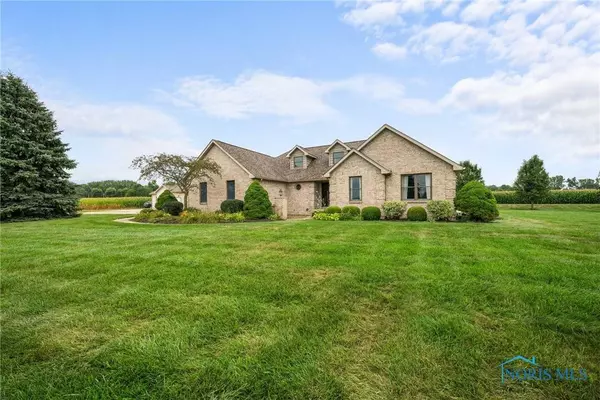 623 Church ST, Bradner, OH 43406