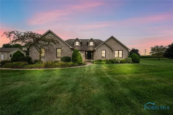 623 Church ST, Bradner, OH 43406