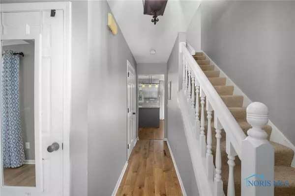 615 Deer Run DR, Perrysburg, OH 43551