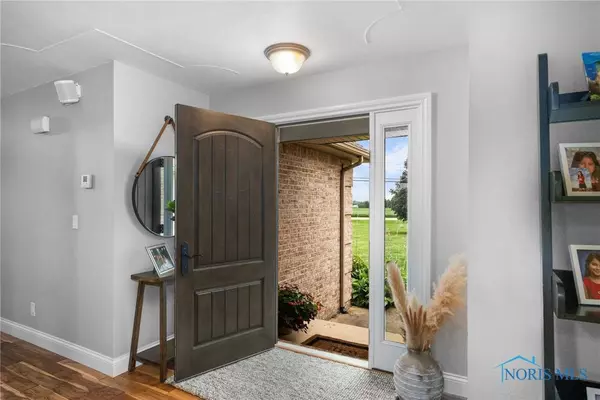 623 Church ST, Bradner, OH 43406