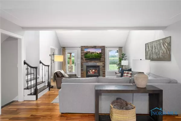 623 Church ST, Bradner, OH 43406