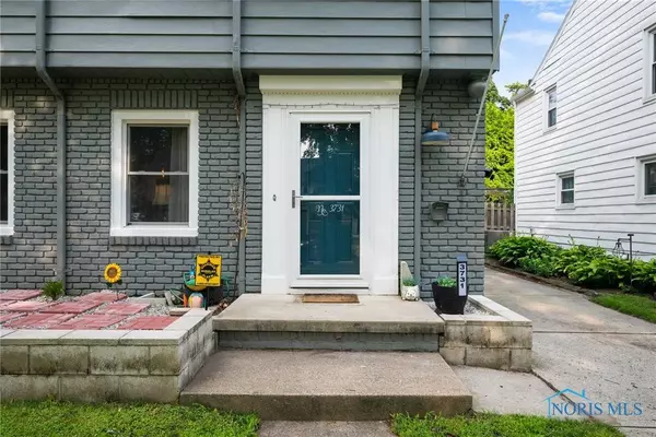 3731 Grantley RD, Toledo, OH 43613