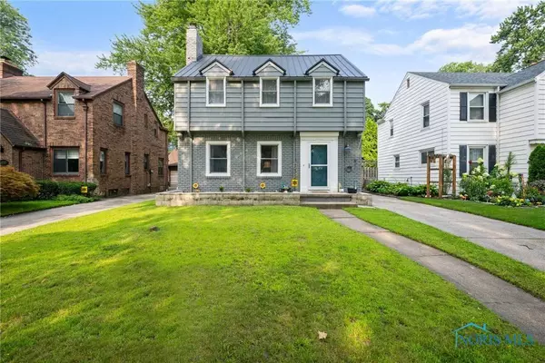 3731 Grantley RD, Toledo, OH 43613