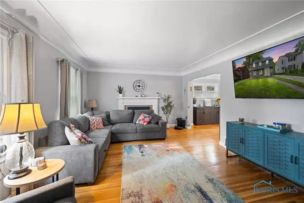 3731 Grantley RD, Toledo, OH 43613