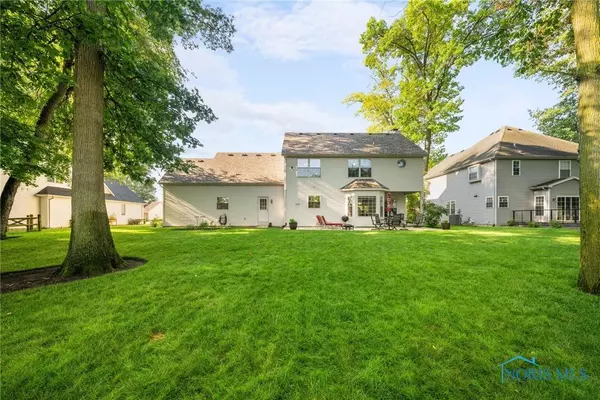 7644 Jonathan DR, Holland, OH 43528