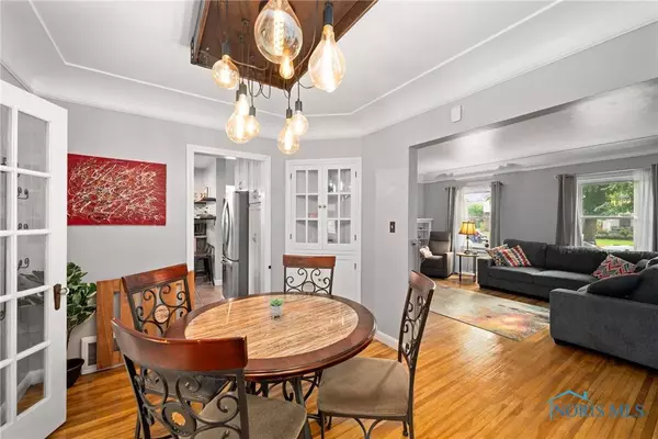 3731 Grantley RD, Toledo, OH 43613