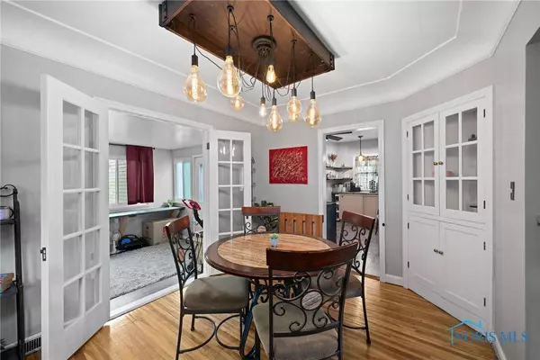 3731 Grantley RD, Toledo, OH 43613