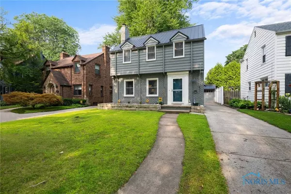 3731 Grantley RD, Toledo, OH 43613