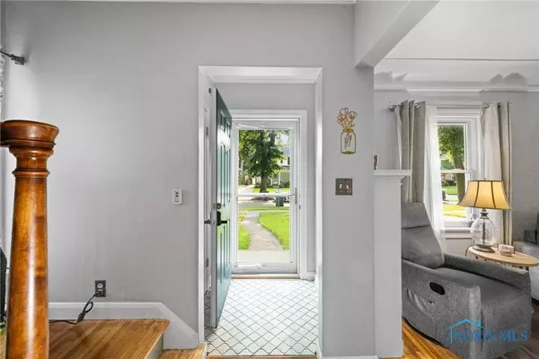 3731 Grantley RD, Toledo, OH 43613