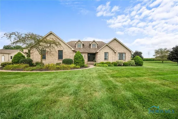 623 Church ST, Bradner, OH 43406