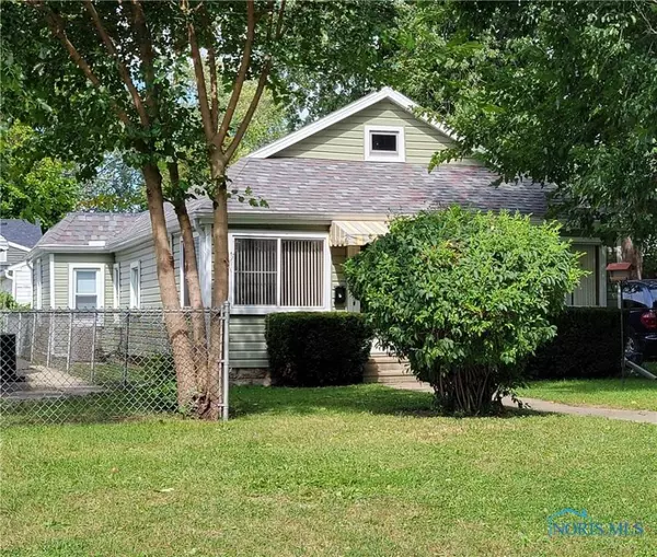 3107 125th ST, Toledo, OH 43611