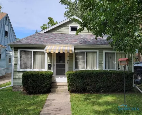3107 125th ST, Toledo, OH 43611
